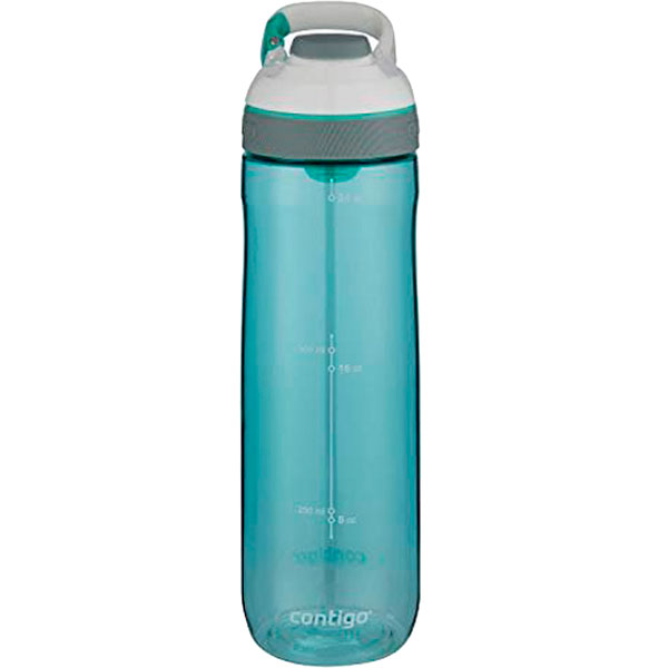 Бутылка для воды Contigo Cortland 720 мл Turquoise (2095011)