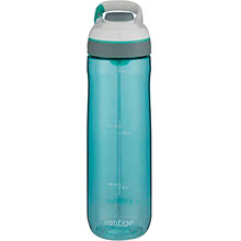 Пляшка для води Contigo Cortland 720 мл Turquoise (2095011)