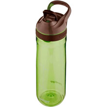 Бутылка для воды Contigo Cortland 720 мл Green (2095009)