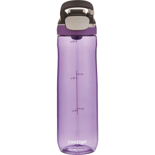 Пляшка для води Contigo Cortland Lilac 720 мл (2106517)