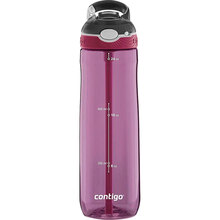 Бутылка для воды Contigo Ashland Lilac 720 мл (2106518)