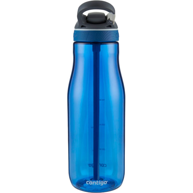 Пляшка для води Contigo Ashland Blue 1.2 л (2094638)