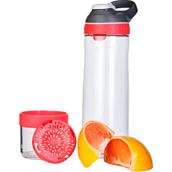 

Бутылка для воды Contigo Cortland Infuser 0.77 л (2095014), бутылка спортивная 0,77 л (06800326)