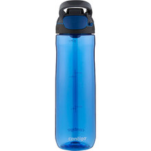 Пляшка для води Contigo Cortland 720 мл Blue (2095012)