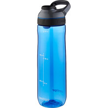 Пляшка для води Contigo Cortland 720 мл Blue (2095012)