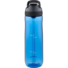 Пляшка для води Contigo Cortland 720 мл Blue (2095012)