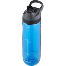 Бутылка для воды Contigo Cortland 720 мл Blue (2095012)