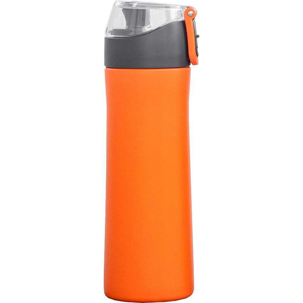 

Бутылка для воды XIAOMI Fun Home Sports Cup Orange, Термос Fun Home Sports Cup orange