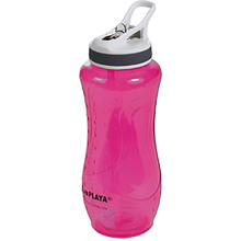 Бутылка для воды LAPLAYA Isotitan 0.9 л Pink (4020716353890)