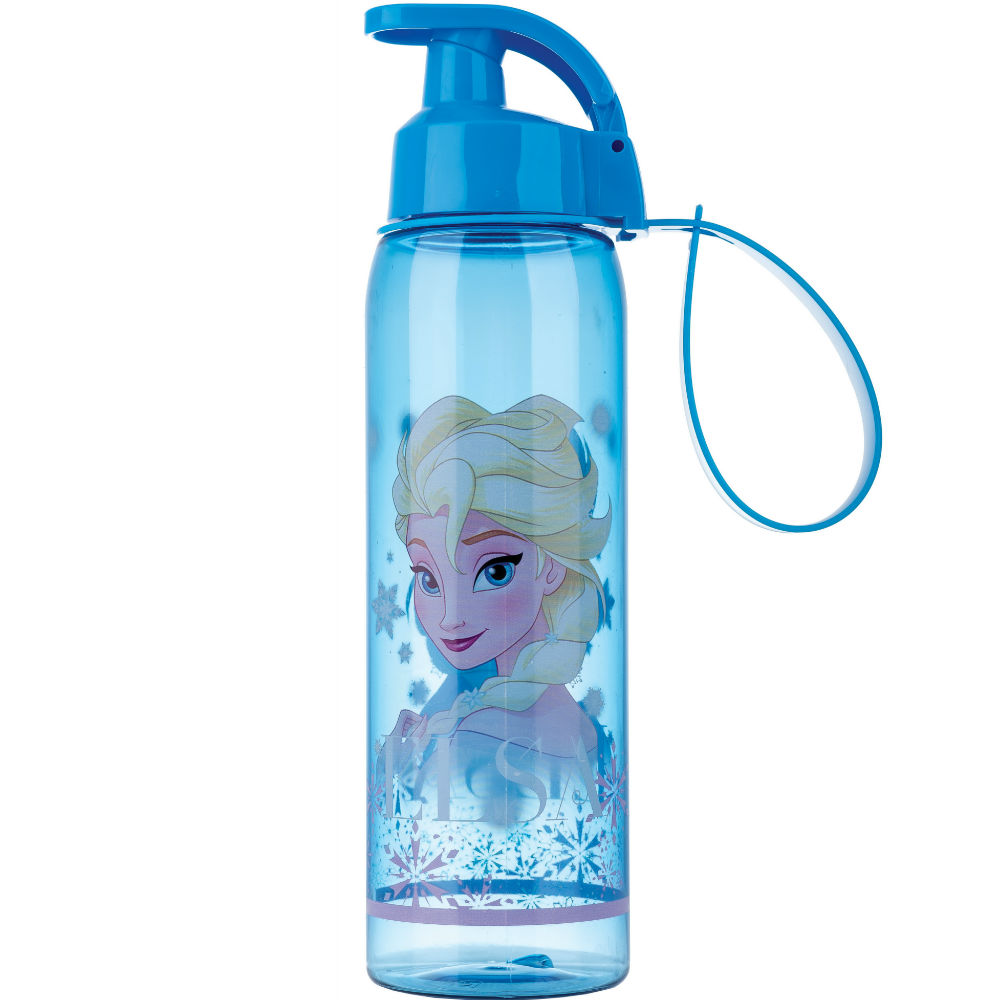 Пляшка для води HEREVIN DISNEY FROZEN2 500 мл (161414-072) Тип спортивна