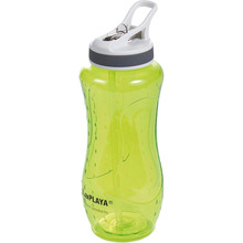 Бутылка для воды LAPLAYA Isotitan 0.9 л Green (4020716253893)