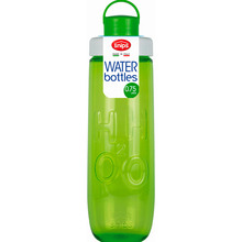 Бутылка для воды SNIPS 0.75 л Green (8001136900457)