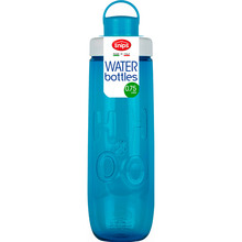 Бутылка для воды SNIPS 0.75 л Blue (8001136900693)