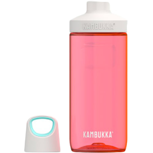 Пляшка для води KAMBUKKA Reno 500 мл Pink (11-05007) Тип спортивна