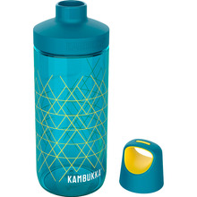 Бутылка для воды KAMBUKKA Reno Turquoise 500 мл (11-05018)