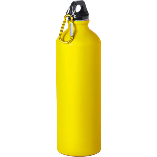 

Бутылка для воды VOYAGER Sport 800 мл Yellow (V0456-08), Пляшка для води Sport 800 мл жовта (V0456-08)