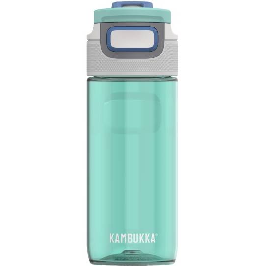 Бутылка для воды KAMBUKKA Elton 500 мл Green (11-03020) Бутылка для воды KAMBUKKA Elton 500 мл Green (11-03020) Тип спортивная