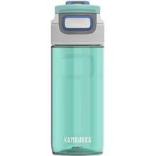 Бутылка для воды KAMBUKKA Elton 500 мл Green (11-03020) Бутылка для воды KAMBUKKA Elton 500 мл Green (11-03020)