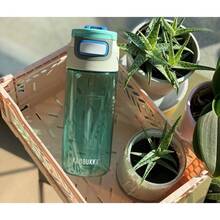 Бутылка для воды KAMBUKKA Elton 500 мл Green (11-03020) Бутылка для воды KAMBUKKA Elton 500 мл Green (11-03020)