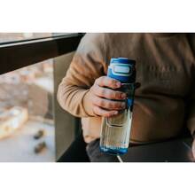 Бутылка для воды KAMBUKKA Elton 500 мл Blue (11-03026)