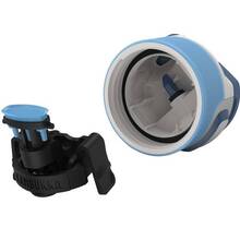 Бутылка для воды KAMBUKKA Elton 500 мл Blue (11-03026)