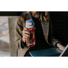 Бутылка для воды KAMBUKKA Elton 500 мл Pink (11-03027)