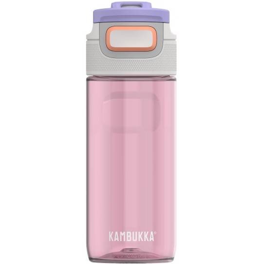 Бутылка для воды KAMBUKKA Elton 500 мл Pink (11-03027) Объем 500