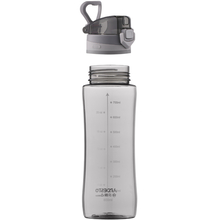 Бутылка для воды ARDESTO Purity 800 мл Grey (AR2280PG)