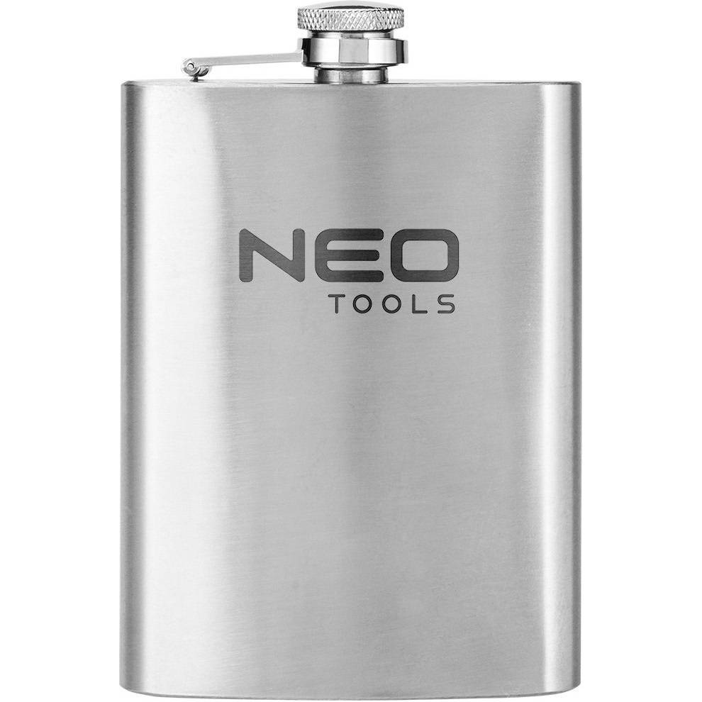 Бутылка для воды NEO TOOLS 220 мл (63-174)