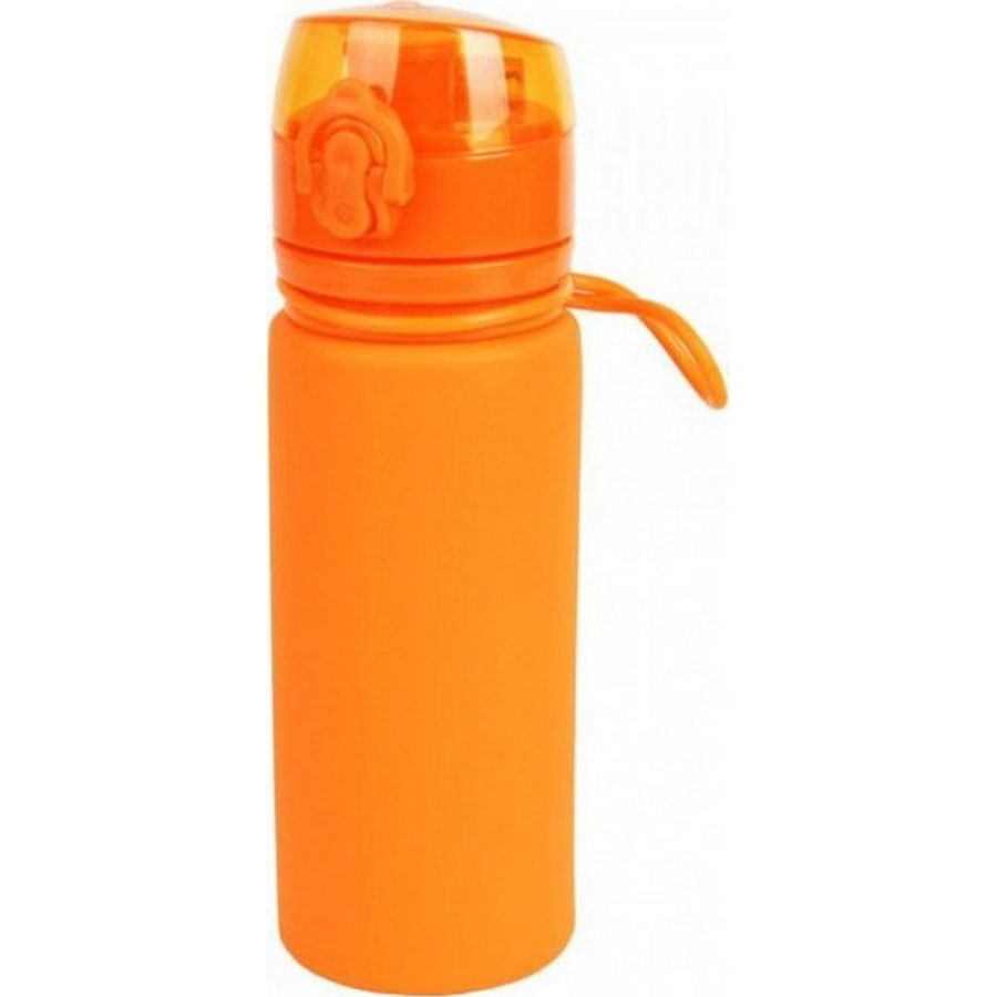 Бутылка для воды TRAMP TRC-093 500мл Orange