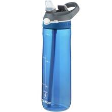 Бутылка для воды CONTIGO Ashland 720 мл Monaco Blue (2191379)