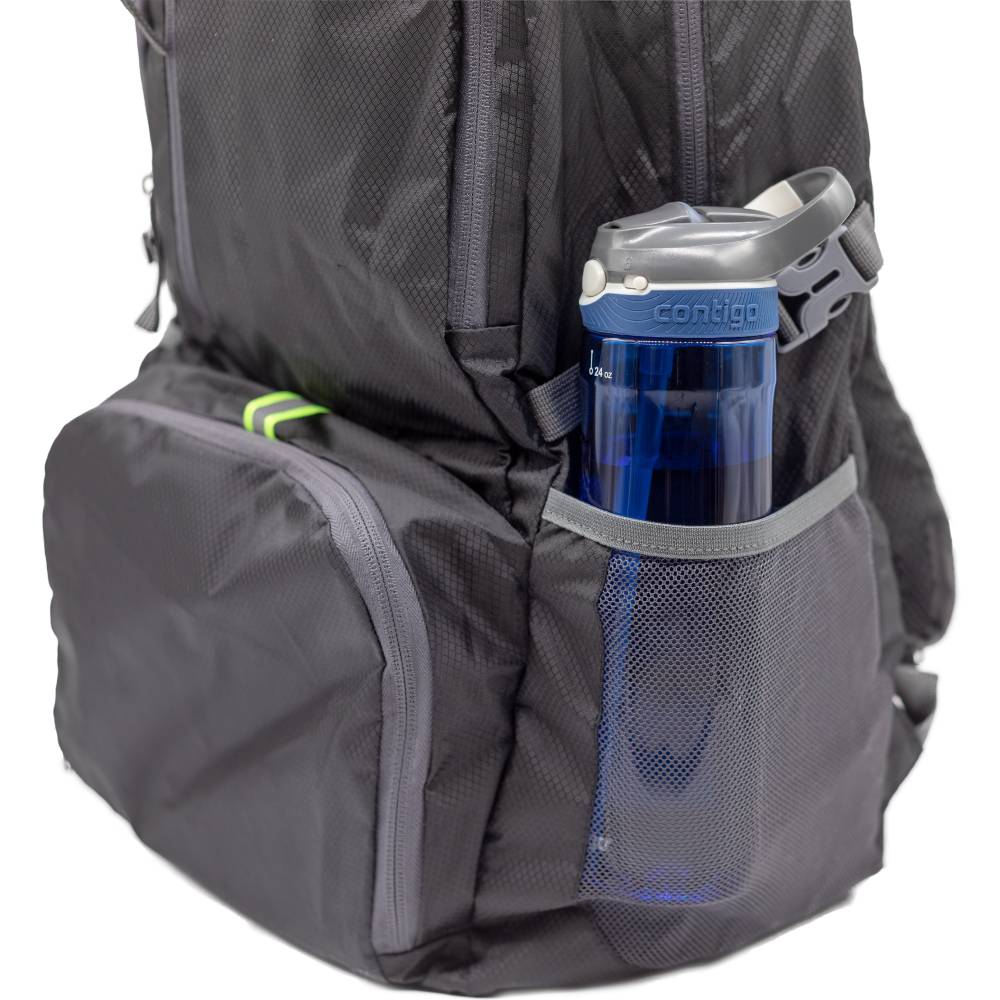 Заказать Бутылка для воды CONTIGO Ashland 720 мл Monaco Blue (2191379)