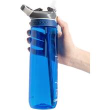 Пляшка для води CONTIGO Ashland 720 мл Monaco Blue (2191379)