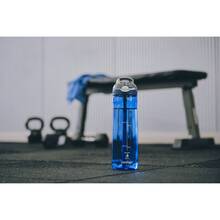 Пляшка для води CONTIGO Ashland 720 мл Monaco Blue (2191379)