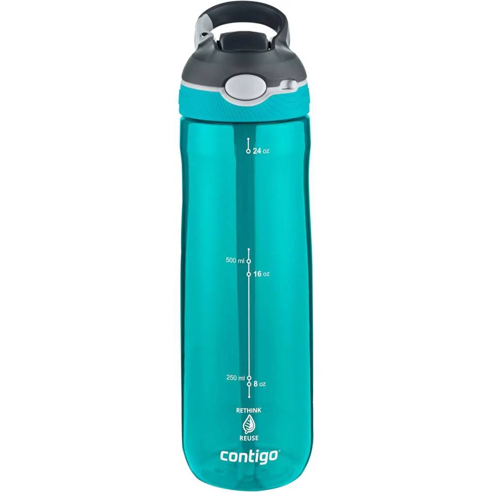 Пляшка для води CONTIGO Ashland 720 мл Scuba (2191381)