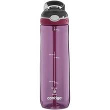 Бутылка для воды CONTIGO Ashland 720 мл Passion Fruit (2191382)