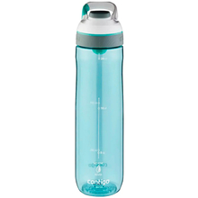 Бутылка для воды CONTIGO 0.72 л Blue (2191387)