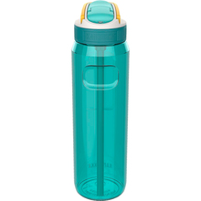 Пляшка для води KAMBUKKA Lagoon 1000 мл Dark Green (11-04062)