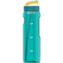 Пляшка для води KAMBUKKA Lagoon 1000 мл Dark Green (11-04062)