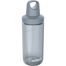 Пляшка для води KAMBUKKA Reno 500 мл Grey (11-05024)