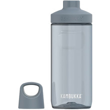 Пляшка для води KAMBUKKA Reno 500 мл Grey (11-05024)