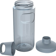 Пляшка для води KAMBUKKA Reno 500 мл Grey (11-05024)