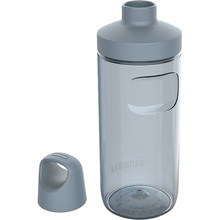 Пляшка для води KAMBUKKA Reno 500 мл Grey (11-05024)