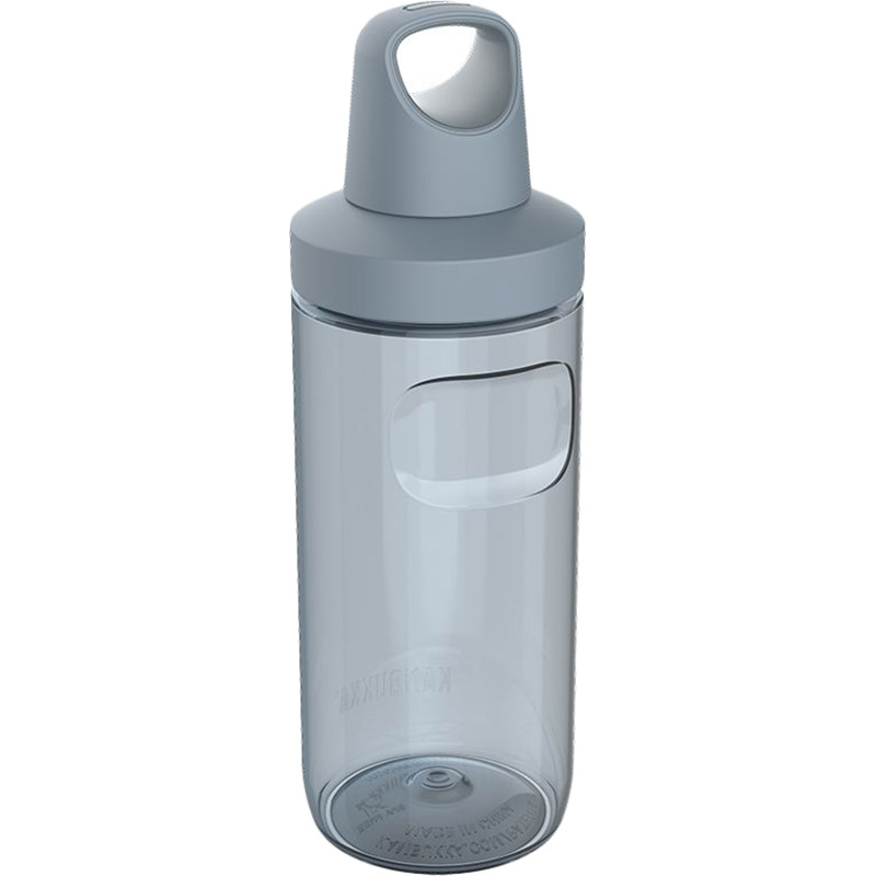 Пляшка для води KAMBUKKA Reno 500 мл Grey (11-05024) Об'єм 500