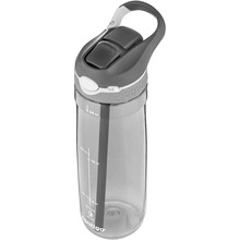 Пляшка для води CONTIGO Ashland 0,72 л Smoke (2191378)