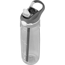 Пляшка для води CONTIGO Ashland 0,72 л Smoke (2191378)