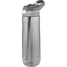 Бутылка для воды CONTIGO Ashland 0,72 л Smoke (2191378)