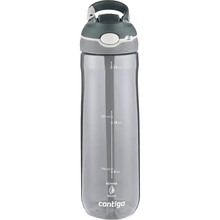 Пляшка для води CONTIGO Ashland 0,72 л Smoke (2191378)