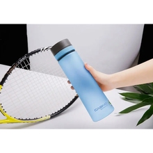 Бутылка для воды CASNO 1 л Blue (KXN-1111_Blue)