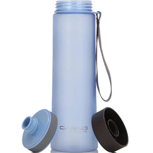 Бутылка для воды CASNO 1 л Blue (KXN-1111_Blue)